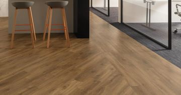 Brindle Oak by Amtico