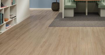 Soft Oak by Amtico