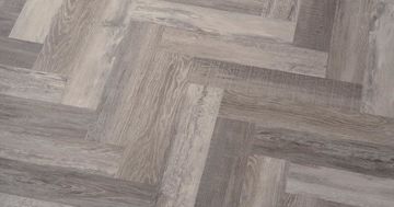 Urban Salvaged Timber by Amtico