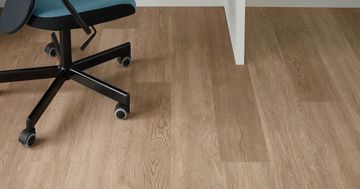 Wheat Oak by Amtico