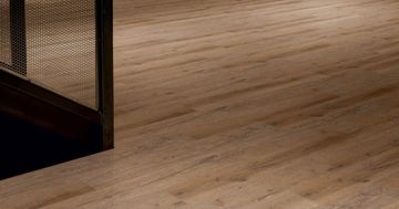 Manor Oak by Amtico