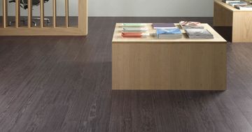 Shadow Oak by Amtico