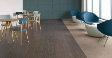Winter Oak by Amtico