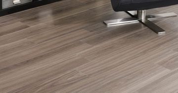 Dusky Walnut by Amtico