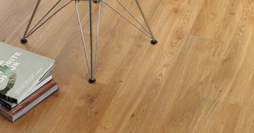 Traditional Oak by Amtico
