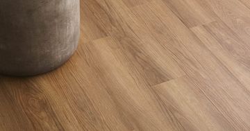 Honey Oak by Amtico