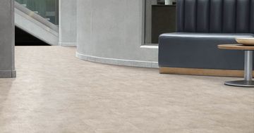 Ceramic Ecru by Amtico