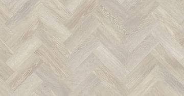 Dusted Oak in Small Parquet by Amtico