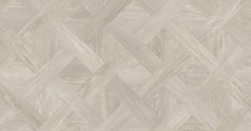 Dusted Oak in Basket Weave by Amtico