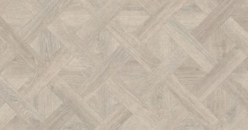 Seaboard Oak in Basket Weave by Amtico