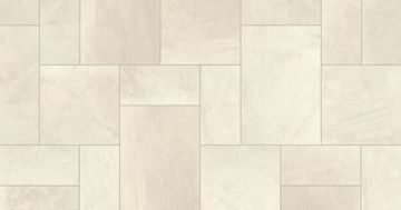 Ammonite in Pavestone by Amtico