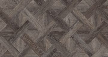 Burnished Timber in Basket Weave by Amtico