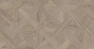 Bergen Oak in Basket Weave by Amtico