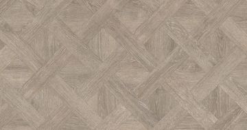 Strand Oak in Basket Weave by Amtico