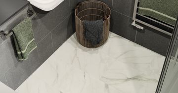 Clarence Marble by Amtico