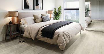 Salt Washed Timber by Amtico