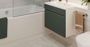 Arctic Ceramic by Amtico