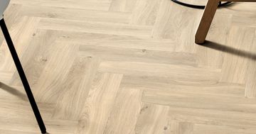 Springtide Oak in Parquet by Amtico