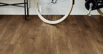 Harris Timber by Amtico