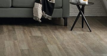 Dutch Oak by Amtico