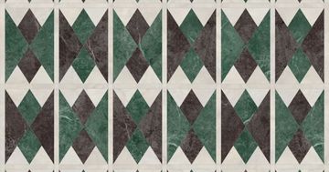 Temple Diamond Atlantic by Amtico