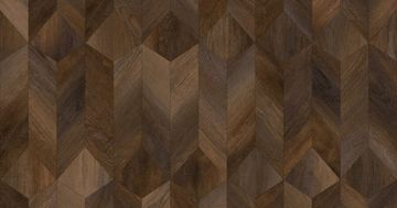 Venetian Parquet Torcello by Amtico