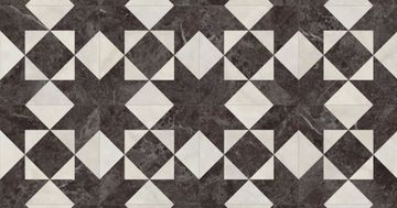 Victorian Star Small Vega by Amtico