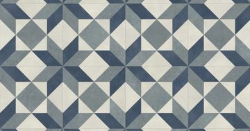 Victorian Star Small Capella by Amtico