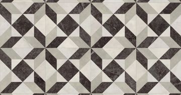 Victorian Star Small Sirius by Amtico