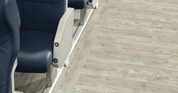 White Ash by Amtico