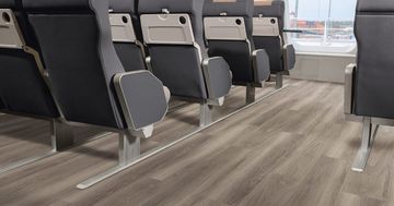 Nordic Oak by Amtico