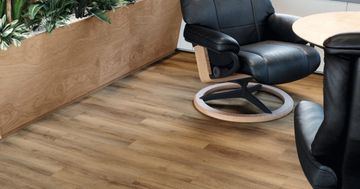 Falun Oak by Amtico