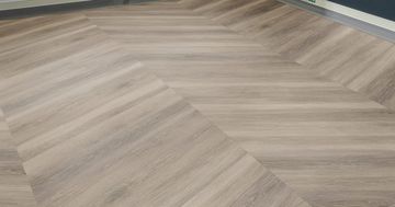 Keel Oak by Amtico