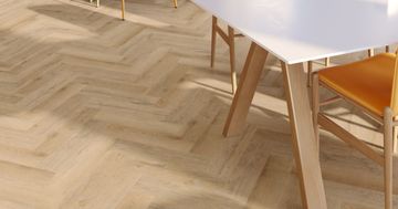 Trevellas Oak by Amtico