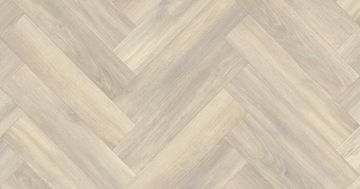 Clifton Oak in Large Parquet by Amtico
