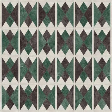Temple Diamond Atlantic by Amtico - view 2