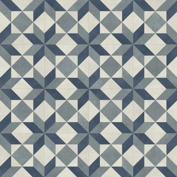 Victorian Star Small Capella by Amtico - view 2