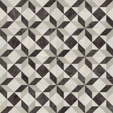 Victorian Star Small Sirius by Amtico - view 2