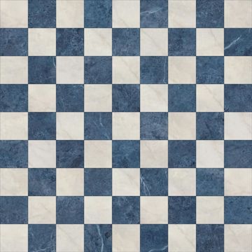 Chequer Lagoon by Amtico - view 2