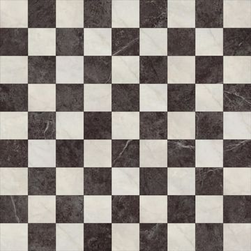 Chequer Glacier by Amtico - view 2