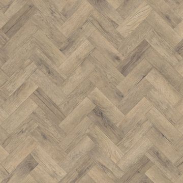 Cabin Timber in Small Parquet by Amtico - view 2