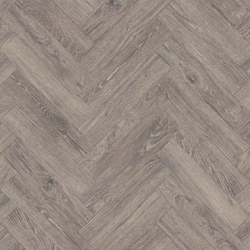 Credenza Oak in Large Parquet by Amtico - view 2