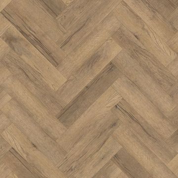 Lodge Oak in Large Parquet by Amtico - view 2