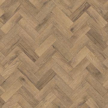 Lodge Oak in Small Parquet by Amtico - view 2