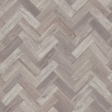 Urban Salvaged Timber in Small Parquet by Amtico - view 2