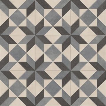 Victorian Star Chester by Amtico - view 3