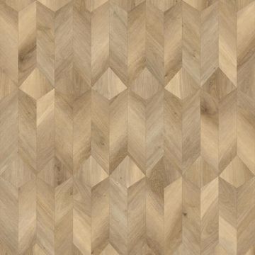 Venetian Parquet Berberis by Amtico - view 3