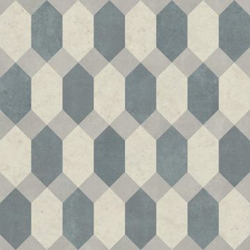 Polygon Key Mini DC601 by Amtico - view 3
