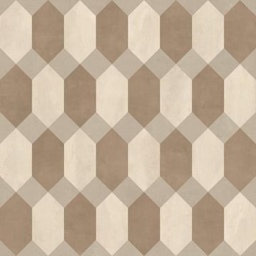Polygon Key Mini DC599 by Amtico - view 3