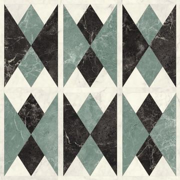 Temple Diamond Doric by Amtico - view 3